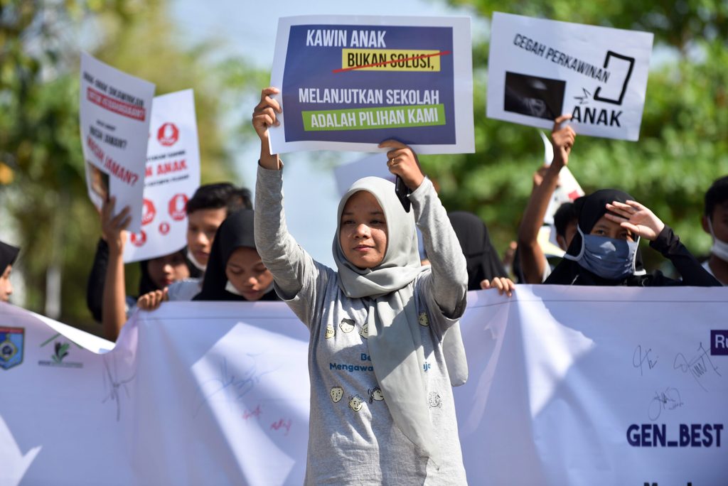 Protest, Parade, Crowd