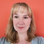 Emma Donlan, Country Director, Plan International Bolivia