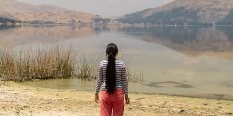 Bolivia da un paso histórico contra el matrimonio infantil: la decisión final está en manos de Diputados 