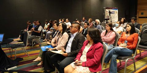 Resultados del proyecto que apoya la empleabilidad juvenil