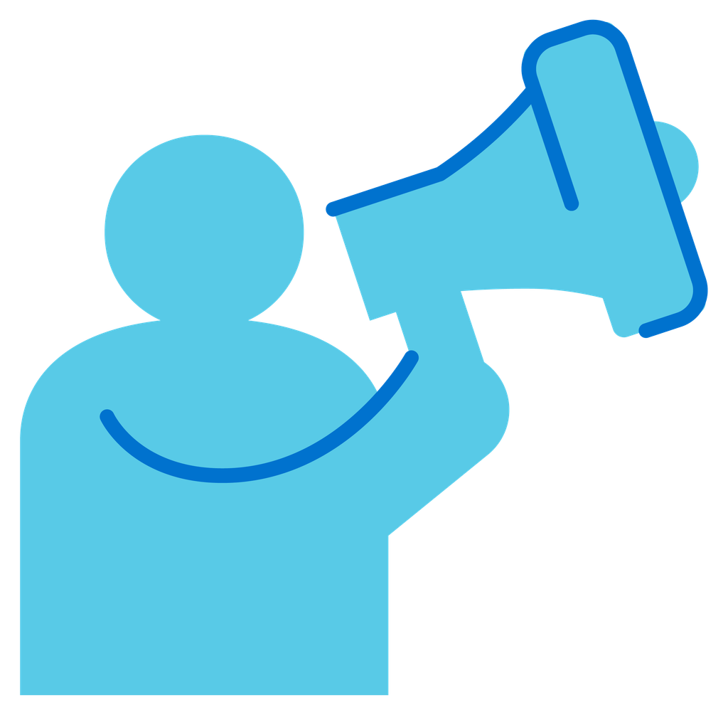 Generación con decisión y liderazgo