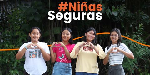 Día de la Niña 2024
