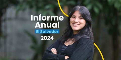 Informe Anual 2024