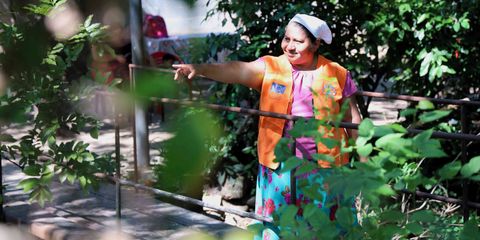 Resiliencia y preparación ante emergencias