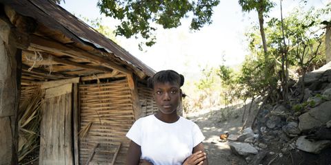 Insecurity cripples girls’ education opportunities in Haiti