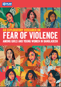Fear of violence among girls and young women in Bangladesh cover image