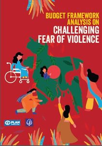 Budget framework analysis on challenging fear of violence cover image