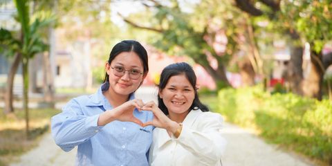 Annual Public Relations Report 2025