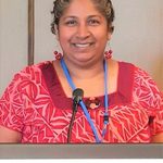 Christine Deo-Reddy, Pacific Programme Director, Plan International Pacific