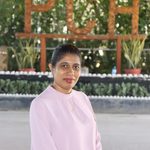Sarojini Devi