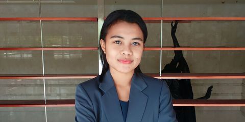 The limitless potential of girl entrepreneurs