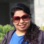 Gita Bidari, Technical Advisor- GESI