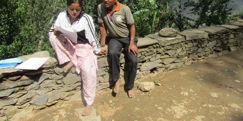 "I changed for my daughters"- Harikrishna