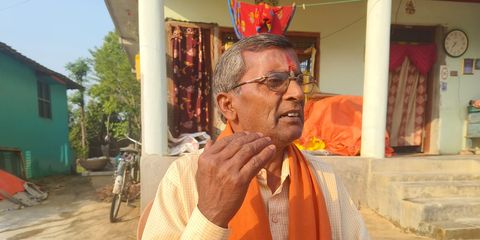 Paltu campaigns to end child marriage