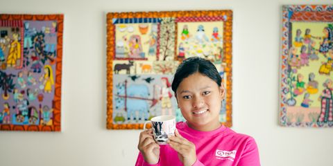 Girls Takeover 2025: Where diverse girls lead