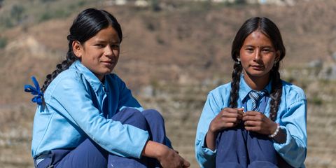 Rashmi is breaking menstrual taboos