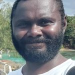 Hika Joseph, Country Programme Manager, Plan International Solomon Islands