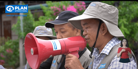 Tăng cường khả năng chống chịu lũ lụt của cộng đồng