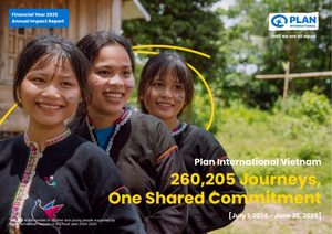 260,205 Journeys: One Shared Commitment in Vietnam