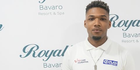 Un joven en constante búsqueda de conocimiento