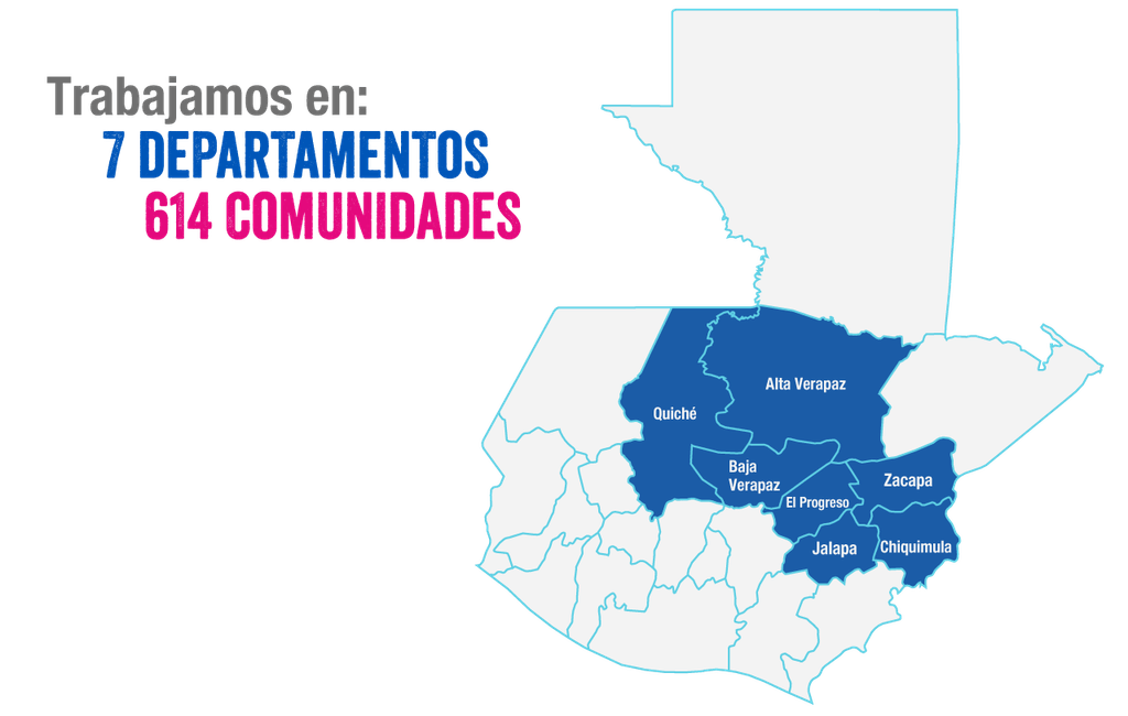 Mapa-de-Guatemala-con-los-departamentos-donde-trabaja-Plan-Internacional