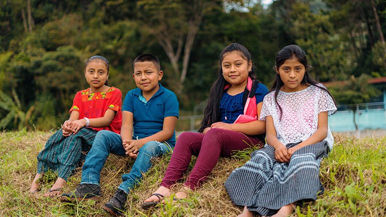 Nino-y-ninas-de-Plan-Internacional-Guatemala-reciben-talleres-sobre-igualdad-y-empoderamiento