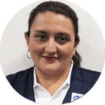 Claudia-promotora-plan
