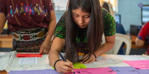 Regreso a clases: desafíos para garantizar la continuidad educativa de la niñez y adolescencia 