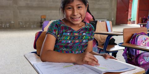 Merly sueña en voz alta