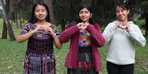 Día de la eliminación de la violencia contra la mujer
