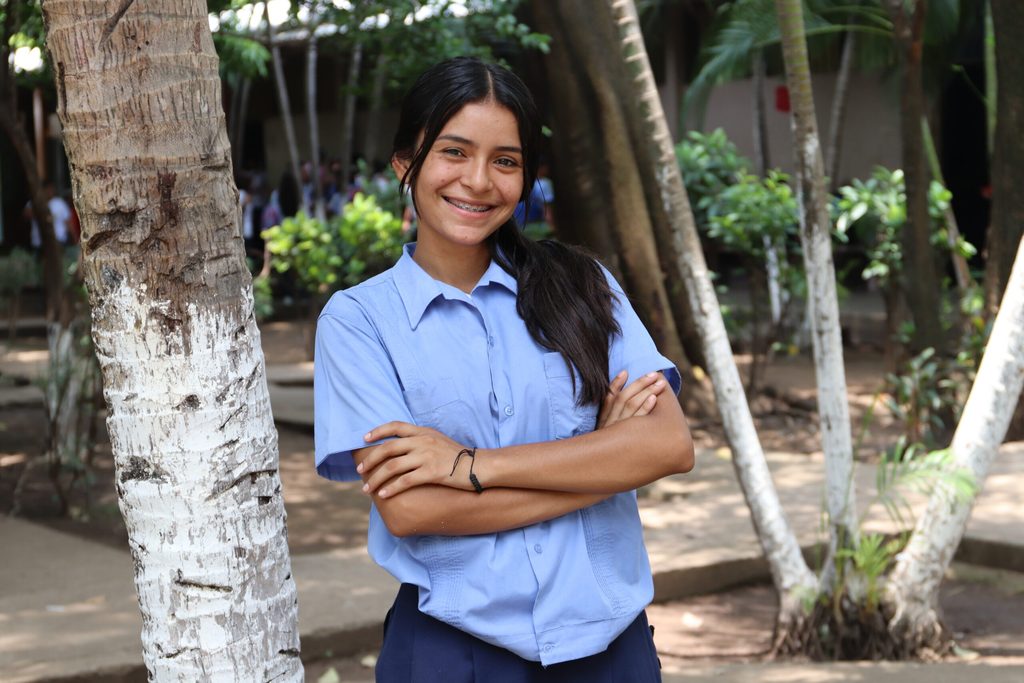 Participante de proyectos formativos
