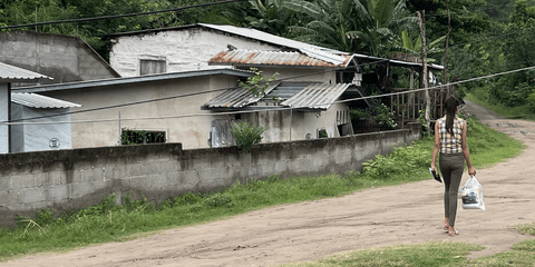 Situaciones de emergencias climáticas en América Latina agudizan la violencia y la inseguridad de las niñas 