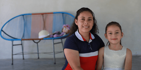 El Cambio Empieza en Casa: la Inspiradora Historia de Marely y su Madre