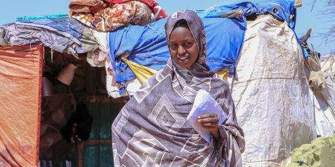 50 NGOs warn of deepening humanitarian crisis in Somalia