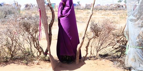 Somaliland's Children's Act is first step towards ending FGM/C