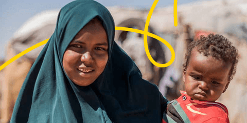 Multi-sector needs assessment report in Southwest Somalia