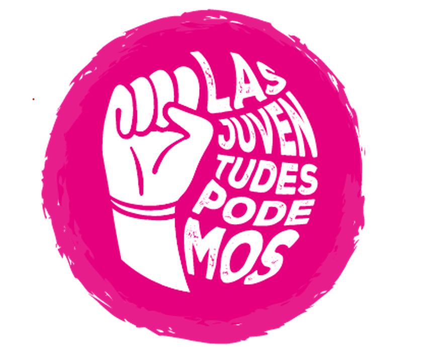 Campaña "Las Juventudes Podemos"