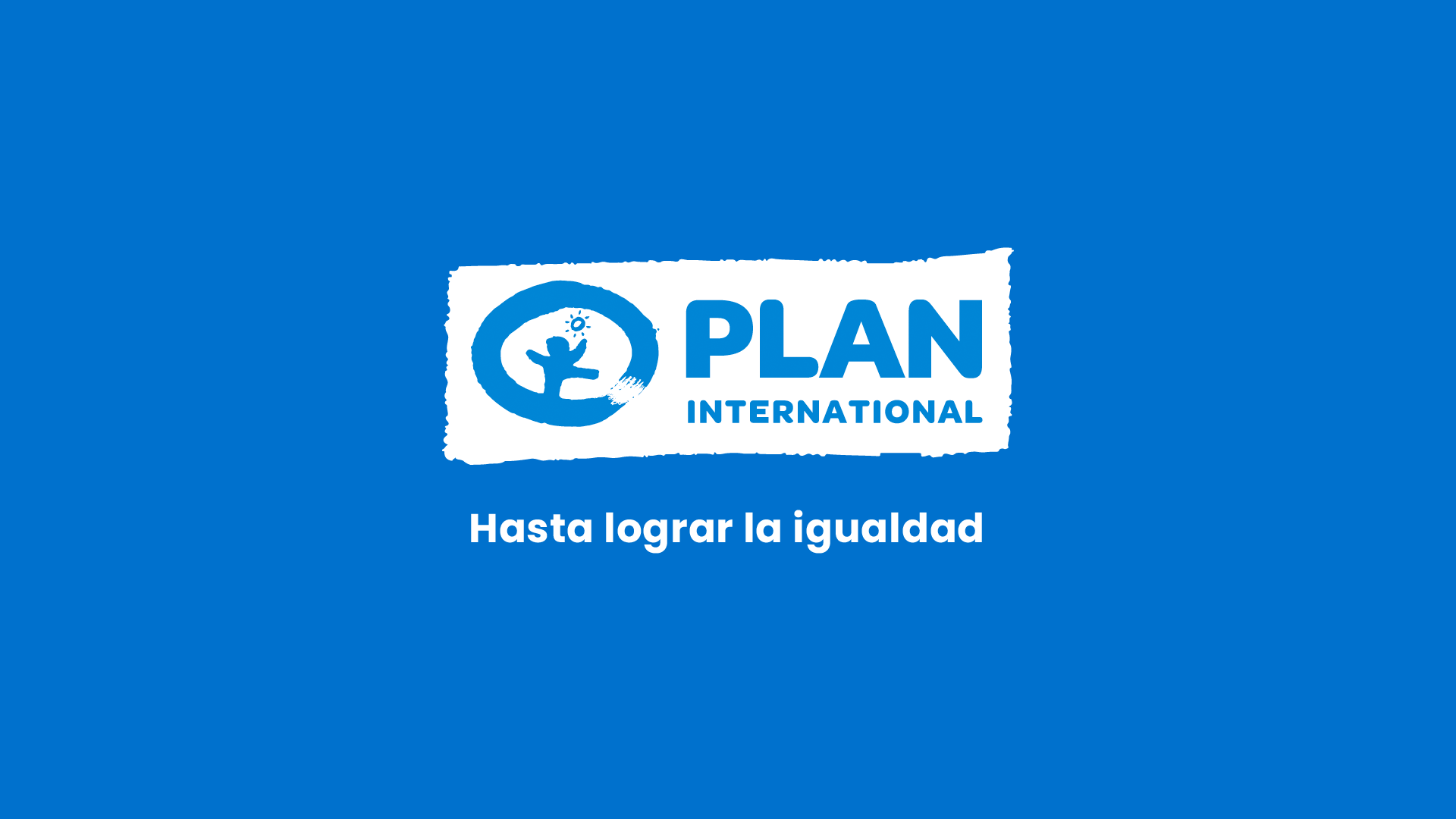 Plan International