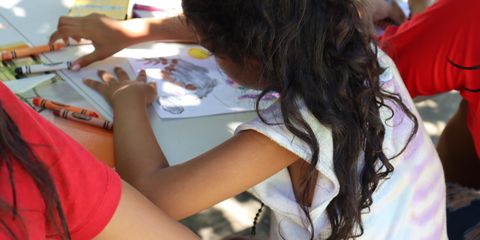 “Guardians of Children” un proyecto que promueve los derechos de la niñez en movilidad en México 