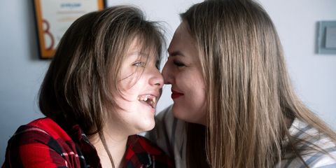 Enrolling in school as a refugee living with a disability