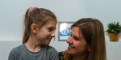 The changing support needs of refugees
