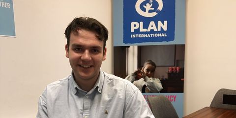 Youth worker speaks out for mental health support 