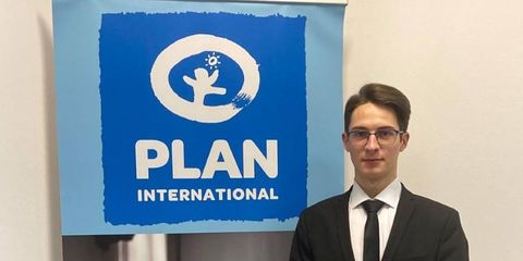 Ukrainian young men’s struggle for mental health support 