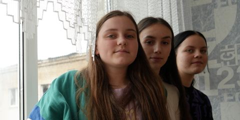 From Response to Resilience